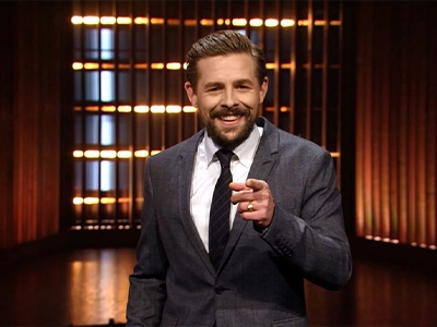 Klaas Heufer-Umlauf über BlandehPro